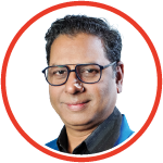 Dr. Prashant Kewle